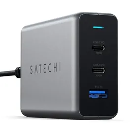 Satechi 100W USB-C Charger EU