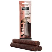 Chewies Hundezigarren Pferd & Hanf 2 x 75 g