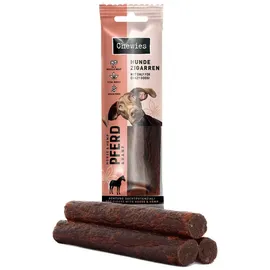 Chewies Hundezigarren Pferd & Hanf 2 x 75 g