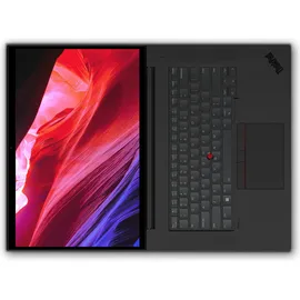 Lenovo ThinkPad P1 G6 Intel Core i7-13800H 32 GB RAM 1 TB SSD RTX 3500 Ada Win11 Pro