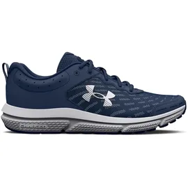 Under Armour Charged Assert 10 Laufschuhe Herren 400 academy/academy/white 42