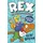 Walker Books UK Rex Dinosaur in Disguise: Jurassic Baby