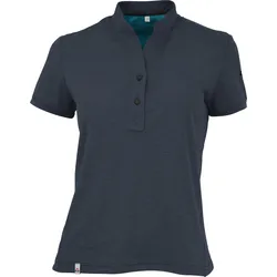 MAUL Sport Hermine II - 1/2 Poloshirt blue (73) 42