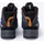 Salewa Alp Trainer 2 Mid GTX Herren dark denim/fluo orange 46