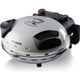 Ariete 918 1200 W 5 Backstufen inkl. 2 Spatel