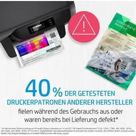HP 364 magenta