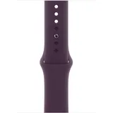 Apple Watch Sport Band für Watch 46mm Pflaume (M/L)