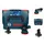 Bosch GEX 12V-125 inkl. Handgriff + Transportkoffer