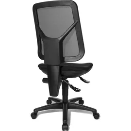 TOPSTAR Ergo Net schwarz