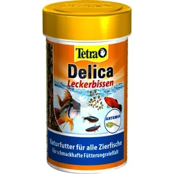TetraDelica Brine Shrimps 100 ml