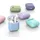 TECH-PROTECT Icon Apple Airpods 1/2 Schwarz