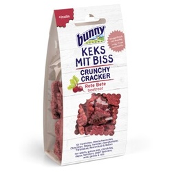 Bunny Keks mit Biss Rote Bete 50 g