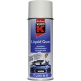 Auto-K Sprühfolie Liquid Gum Tuning weiß 400ml