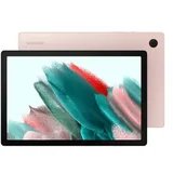 Samsung Galaxy Tab A8 10,5" 32 GB Wi-Fi + LTE Pink Gold