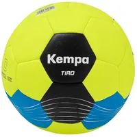 Kempa Handball TIRO 200192302 0 - Fluo gelb/kempablau