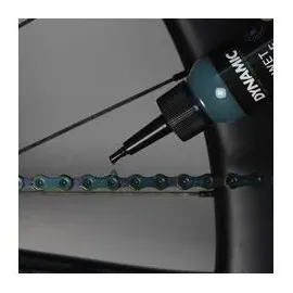 Dynamic Wet Lube Premium 100ml | 100