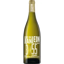 Jean Leon 3055 Chardonnay 2022 - Versandkostenfrei!