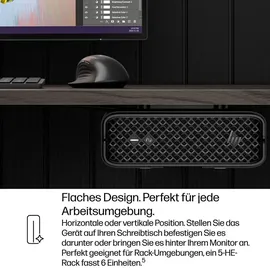 HP Z2 Mini G1i A40LQET 64 GB RAM 1 TB SSD RTX 2000 Win 11 Pro