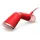 Philips STH5020/40 Styler, Dampfstoß 24g/Min, 120 ml abnehmbarer Wassertank, Metallplatte, inkl. 2-in-1 Handschuh & Tasche Dampfbürste (1400 Watt