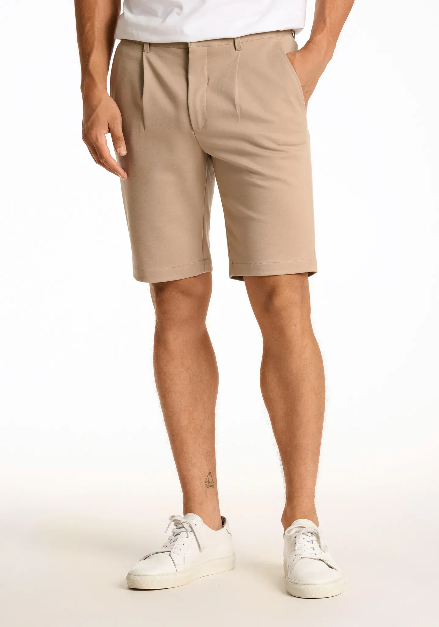 Bermudas LINDBERGH 
