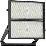 LENA LIGHTING Kranstrahler Iluminator 75.400Lm 10m Gummikabel + Stecker Schutzart d.