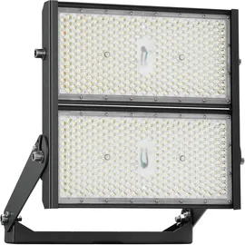 LENA LIGHTING Kranstrahler Iluminator 75.400Lm 10m Gummikabel + Stecker Schutzart d.