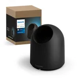 Philips Hue Secure Standfuß Schwarz