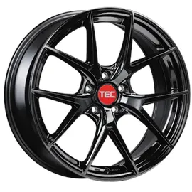 TEC Speedwheels GT6 EVO 8 0x19 5x110 ET33 MB65 1