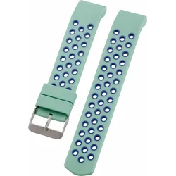 98070 Armband Fitbit CHARGE 2 (Türkis)