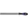 FORUM Holzraspel DIN7263 A 250 mm H2 Flachstumpf