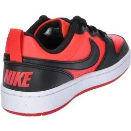 Nike Court Borough Low Recraft Kids University Red/Black/White 39