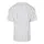 Karl Kani Small Signature Pinstripe Tee Weiß S