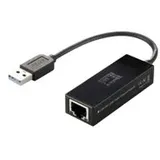 LevelOne USB-0301 - Netzwerkadapter - USB 2.0,