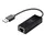 LevelOne USB-0301 - Netzwerkadapter - USB 2.0,