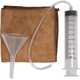 Güde RM Ölwechsel-Kit