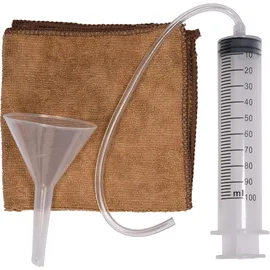 Güde RM Ölwechsel-Kit