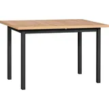 leafdesign Max 10 120 x 78 x 70 cm braun