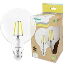 Sylvania LED-Lampe 60W E27 warmweiß 1 St.
