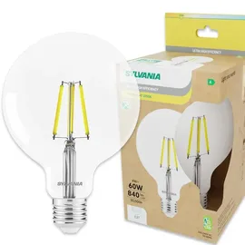 Sylvania LED-Lampe 60W E27 warmweiß 1 St.