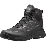 HELLY HANSEN Cascade Mid Ht Wanderstiefel - Black / New Light Grey - EU 48