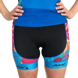 Sporthose Damen Triathlon Hose Style Performance ZOOT XL