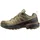 Salomon X Ultra 360 GTX Damen Multifunktionsschuhe, SHOES Safari/Hazelnut/Sierra, 42