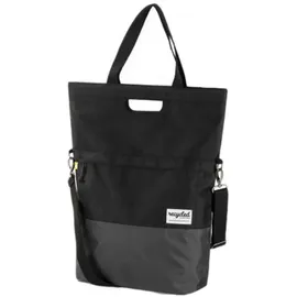 URBAN PROOF Shopper 20 l schwarz/grau