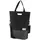 URBAN PROOF Shopper 20 l schwarz/grau
