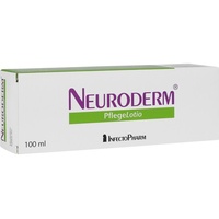 INFECTOPHARM Arzn.u.Consilium GmbH Neuroderm Pflegelotio