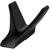 Fiamma Schienenabdeckkappe Rail Quick Pro für Carry Bike Pro, ProC, Pro M schwarz