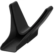 Fiamma Schienenabdeckkappe Rail Quick Pro für Carry Bike Pro, ProC, Pro M schwarz