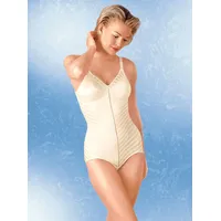 Felina Body ohne Bügel 5076 Weftloc champagner Damen Bodies