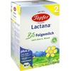 Lactana Bio Folgemilch 2 600 g