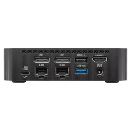 Asus Mini-PC AMD Ryzen 3 210 2023 4K Ultra HD 3,00 GHz 64 GB RAM 0 GB HDD
